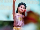 พิธีถวายพระพรชัยมงคล วันเฉลิมพระชนมพรรษา สมเด็จพระนางเจ้าสิร ... Image 166