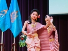 พิธีถวายพระพรชัยมงคล วันเฉลิมพระชนมพรรษา สมเด็จพระนางเจ้าสิร ... Image 174
