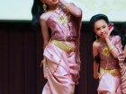 พิธีถวายพระพรชัยมงคล วันเฉลิมพระชนมพรรษา สมเด็จพระนางเจ้าสิร ... Image 175