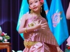 พิธีถวายพระพรชัยมงคล วันเฉลิมพระชนมพรรษา สมเด็จพระนางเจ้าสิร ... Image 178