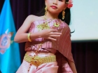 พิธีถวายพระพรชัยมงคล วันเฉลิมพระชนมพรรษา สมเด็จพระนางเจ้าสิร ... Image 179