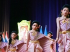 พิธีถวายพระพรชัยมงคล วันเฉลิมพระชนมพรรษา สมเด็จพระนางเจ้าสิร ... Image 180
