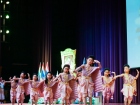 พิธีถวายพระพรชัยมงคล วันเฉลิมพระชนมพรรษา สมเด็จพระนางเจ้าสิร ... Image 182