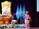 พิธีถวายพระพรชัยมงคล วันเฉลิมพระชนมพรรษา สมเด็จพระนางเจ้าสิร ... Image 184