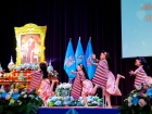 พิธีถวายพระพรชัยมงคล วันเฉลิมพระชนมพรรษา สมเด็จพระนางเจ้าสิร ... Image 188