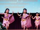 พิธีถวายพระพรชัยมงคล วันเฉลิมพระชนมพรรษา สมเด็จพระนางเจ้าสิร ... Image 189