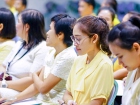 การอบรมพัฒนาวิชาการ เรื่อง การจัดการศึกษาของประเทศไทย Image 13