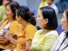การอบรมพัฒนาวิชาการ เรื่อง การจัดการศึกษาของประเทศไทย Image 14