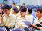การอบรมพัฒนาวิชาการ เรื่อง การจัดการศึกษาของประเทศไทย Image 19