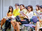 การอบรมพัฒนาวิชาการ เรื่อง การจัดการศึกษาของประเทศไทย Image 23