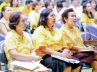 การอบรมพัฒนาวิชาการ เรื่อง การจัดการศึกษาของประเทศไทย Image 35