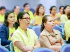 การอบรมพัฒนาวิชาการ เรื่อง การจัดการศึกษาของประเทศไทย Image 37