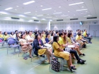 การอบรมพัฒนาวิชาการ เรื่อง การจัดการศึกษาของประเทศไทย Image 44