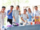 กิจกรรมปันบุญวันแม่ 2568 Image 7