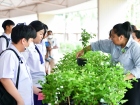 กิจกรรมปันบุญวันแม่ 2568 Image 12