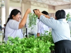 กิจกรรมปันบุญวันแม่ 2568 Image 14