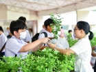 กิจกรรมปันบุญวันแม่ 2568 Image 17