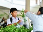กิจกรรมปันบุญวันแม่ 2568 Image 20