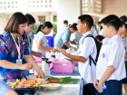 กิจกรรมปันบุญวันแม่ 2568 Image 25