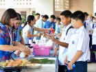 กิจกรรมปันบุญวันแม่ 2568 Image 26