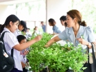 กิจกรรมปันบุญวันแม่ 2568 Image 30