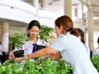 กิจกรรมปันบุญวันแม่ 2568 Image 37