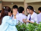 กิจกรรมปันบุญวันแม่ 2568 Image 43
