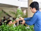 กิจกรรมปันบุญวันแม่ 2568 Image 47