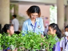 กิจกรรมปันบุญวันแม่ 2568 Image 48