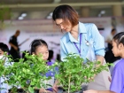 กิจกรรมปันบุญวันแม่ 2568 Image 49