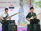 กิจกรรมปันบุญวันแม่ 2568 Image 59