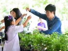 กิจกรรมปันบุญวันแม่ 2568 Image 63