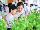 กิจกรรมปันบุญวันแม่ 2568 Image 68