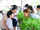 กิจกรรมปันบุญวันแม่ 2568 Image 69