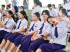 กิจกรรมปันบุญวันแม่ 2568 Image 70