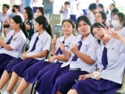 กิจกรรมปันบุญวันแม่ 2568 Image 71