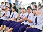 กิจกรรมปันบุญวันแม่ 2568 Image 72