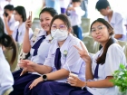 กิจกรรมปันบุญวันแม่ 2568 Image 73