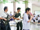 กิจกรรมปันบุญวันแม่ 2568 Image 77