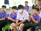 กิจกรรมปันบุญวันแม่ 2568 Image 78