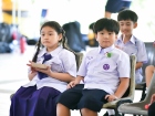 กิจกรรมปันบุญวันแม่ 2568 Image 79