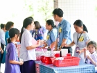 กิจกรรมปันบุญวันแม่ 2568 Image 81