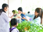 กิจกรรมปันบุญวันแม่ 2568 Image 85