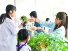 กิจกรรมปันบุญวันแม่ 2568 Image 86