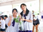 กิจกรรมปันบุญวันแม่ 2568 Image 87