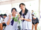 กิจกรรมปันบุญวันแม่ 2568 Image 88