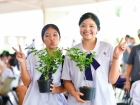 กิจกรรมปันบุญวันแม่ 2568 Image 89