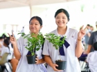 กิจกรรมปันบุญวันแม่ 2568 Image 90