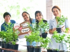 กิจกรรมปันบุญวันแม่ 2568 Image 91