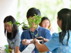 กิจกรรมปันบุญวันแม่ 2568 Image 99